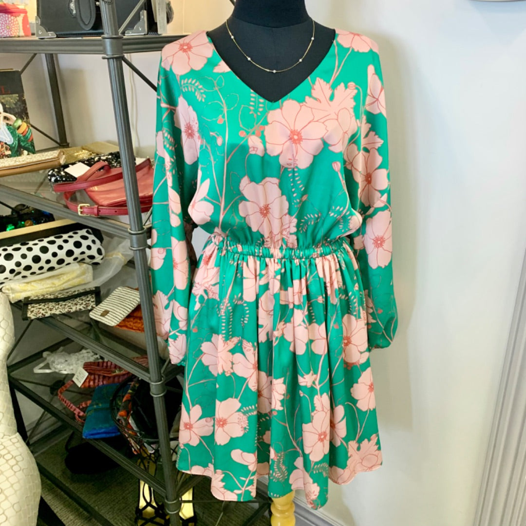 Scapa, Medium Green Pink