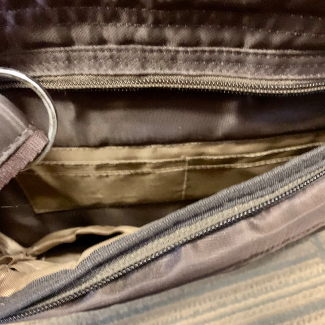 Lug, Purses/handbags, Large Brown