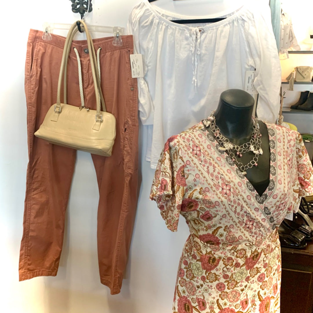 Vuori, Pants, Large Brick