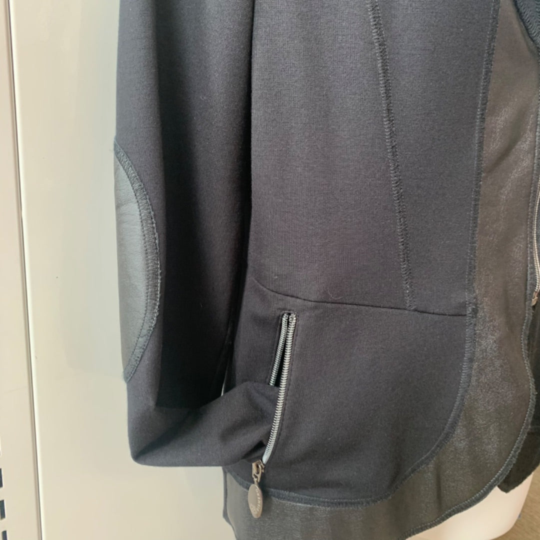 Dismero, Jackets, Small Black