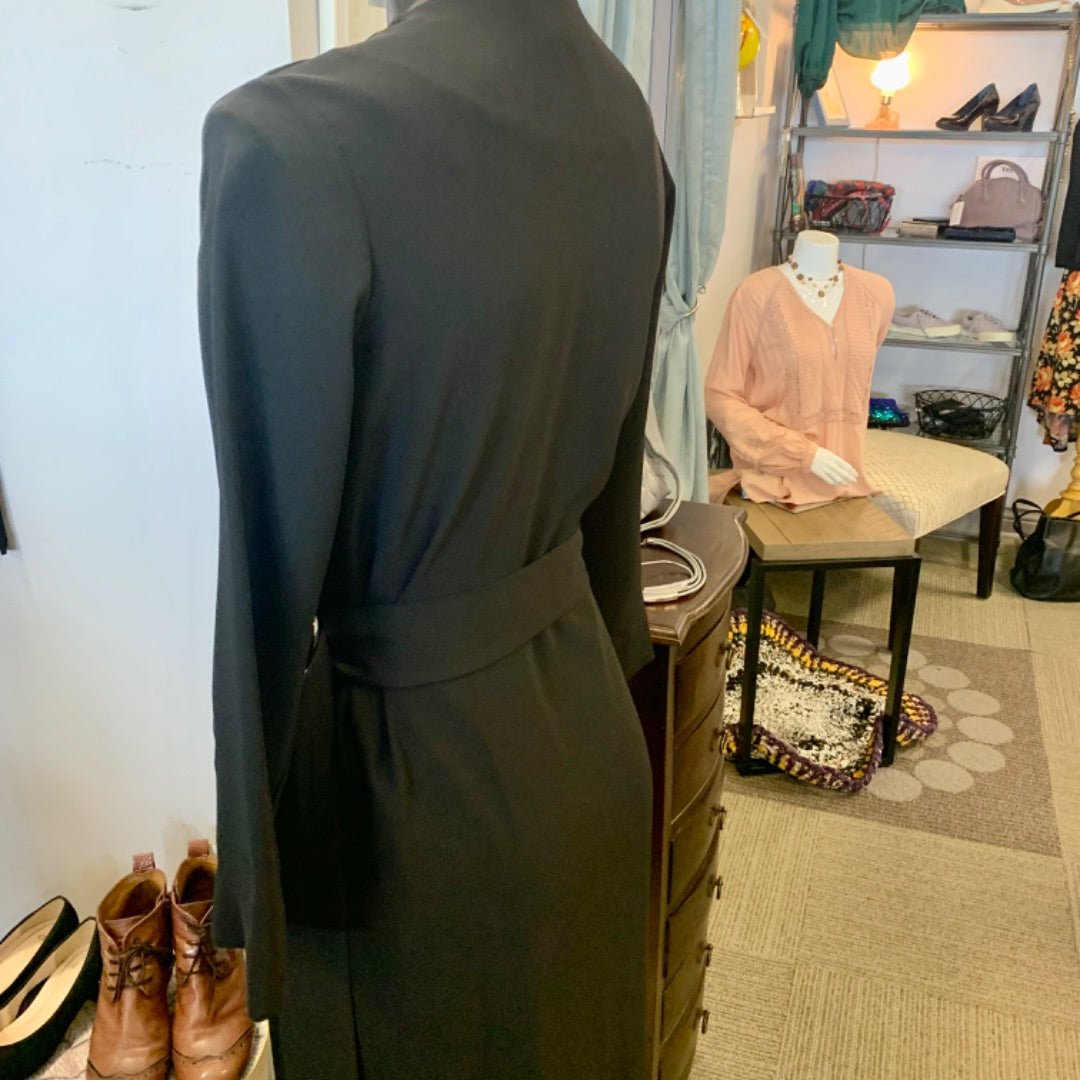 COS wrap, Size 4 Black