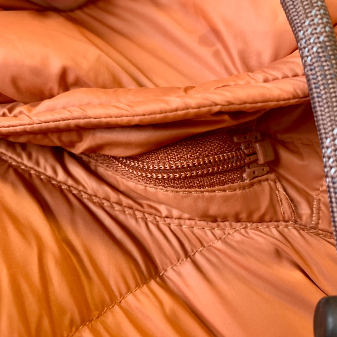 Lole, Jackets, Large Cinnamon brown