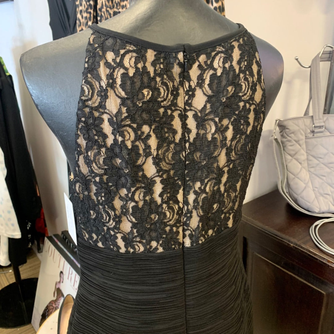 JS Boutique NY, Size 12 Black