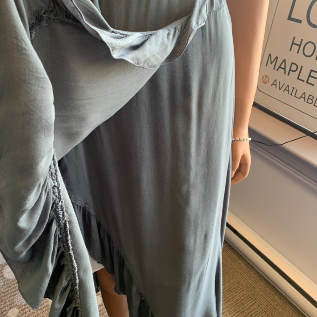 Dani Fashion, Medium Grey