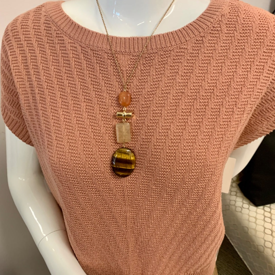 Love Scarlett, Medium Brick