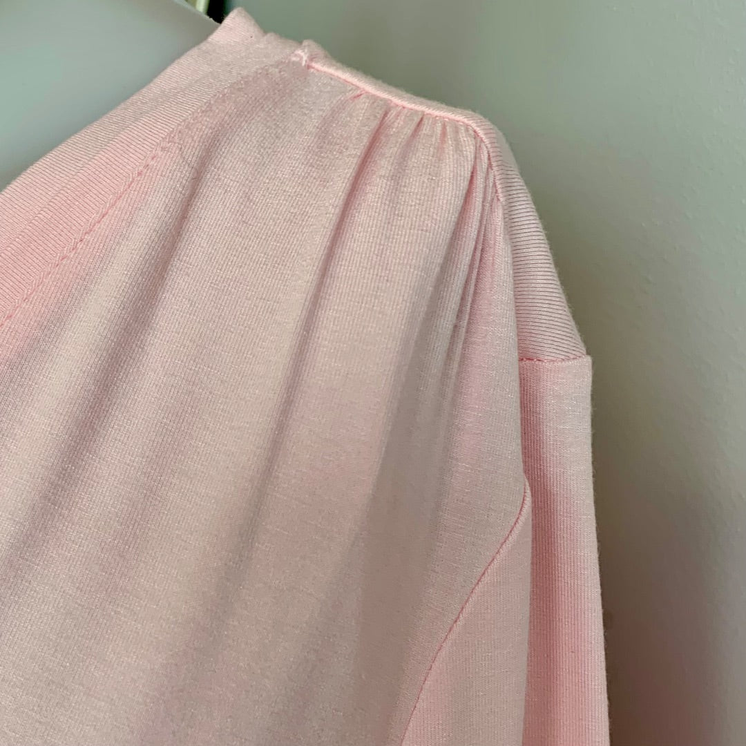 Olsen, Tops, Large Pink