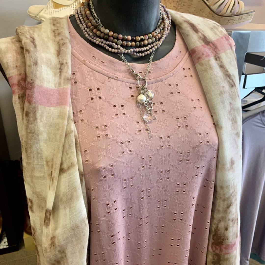 Papillon, Dresses, XLarge Mauve