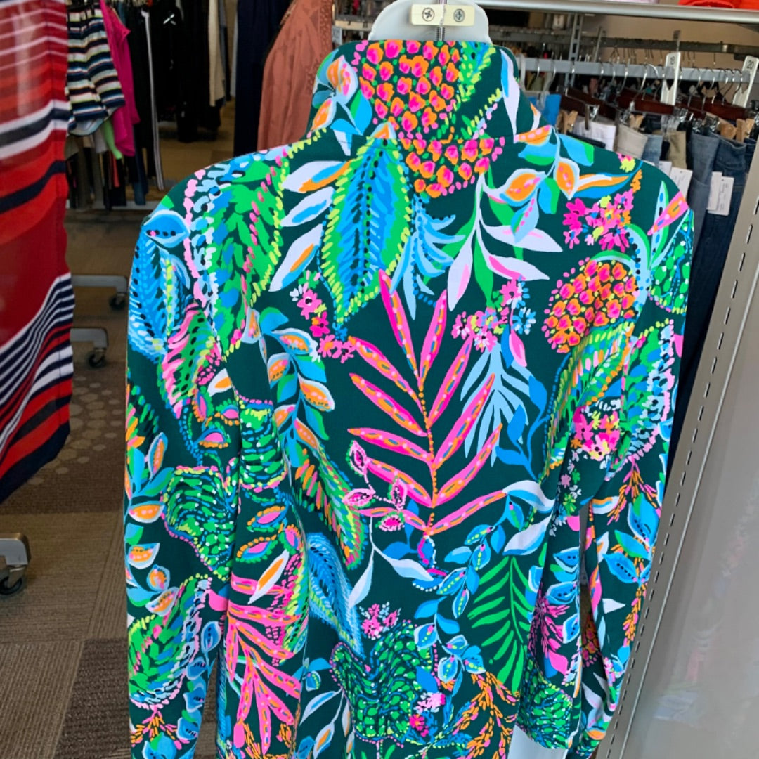 Lilly Pulitzer, Large Multi