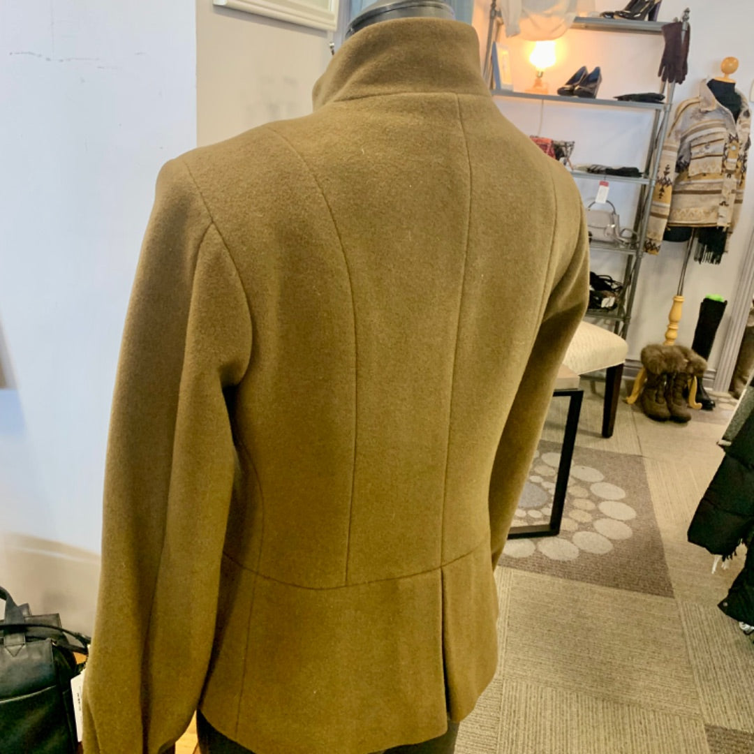 Mackage, Jackets, XS / Small Moss