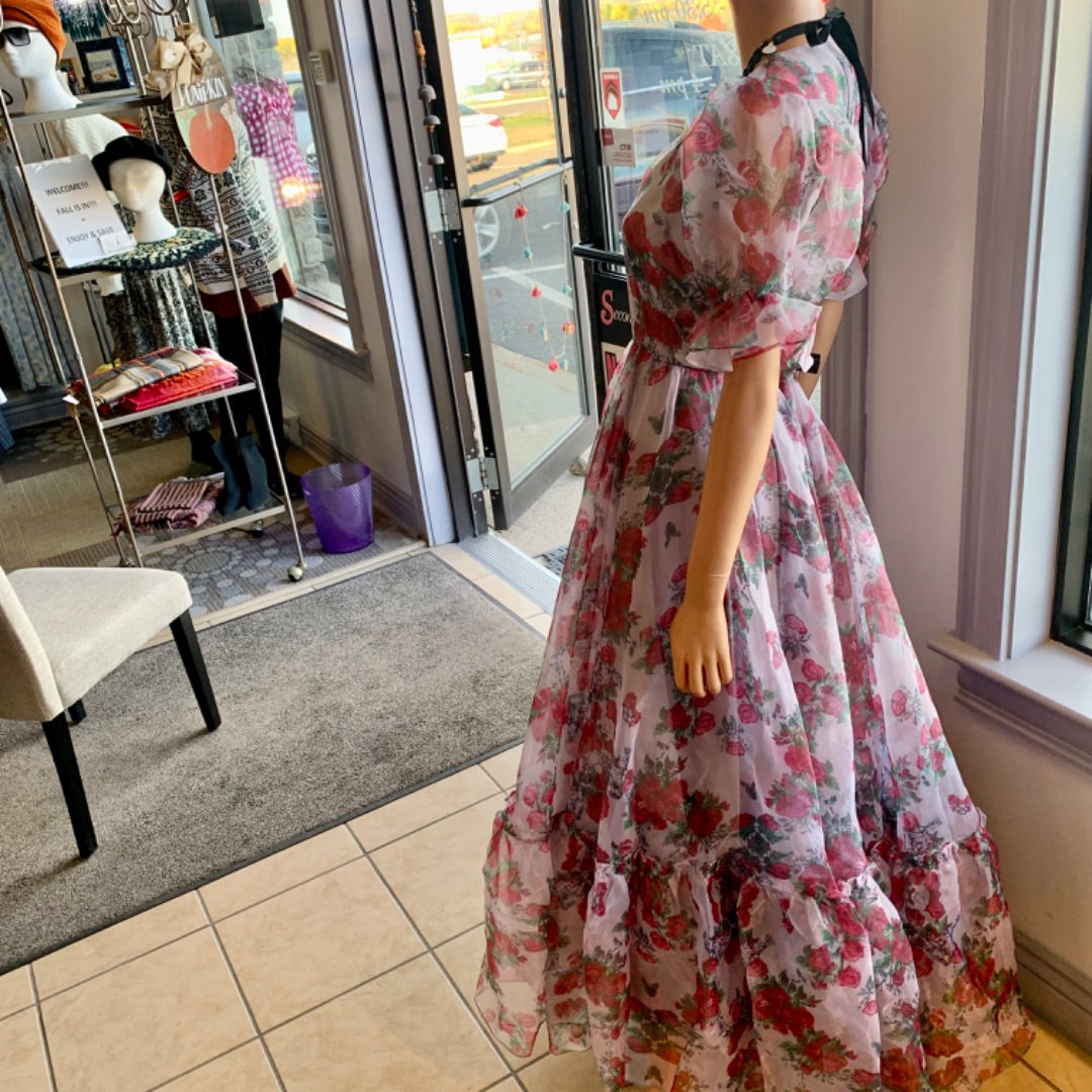 Jessakae, Dresses, M / L Lavender rose