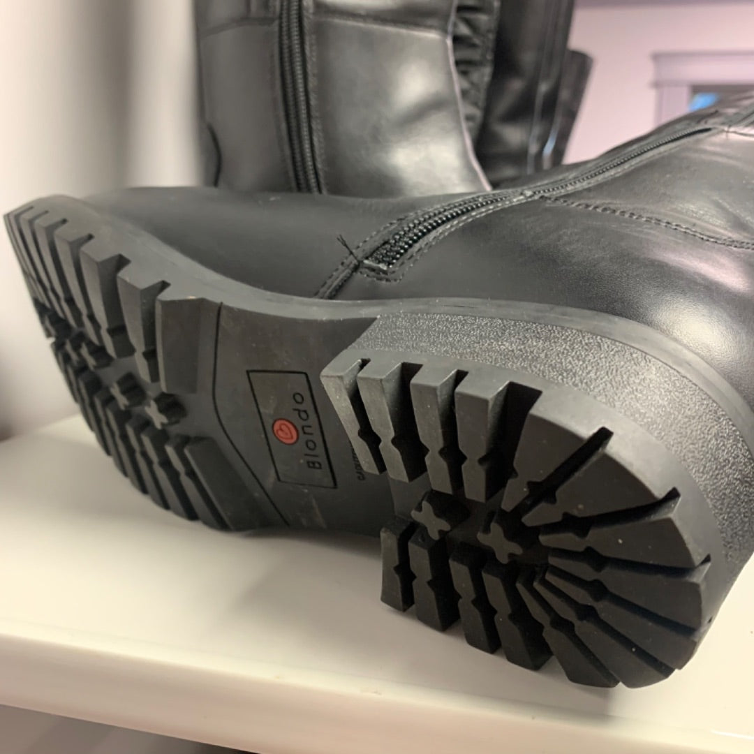 Blondo, Footwear, Size 10 Black