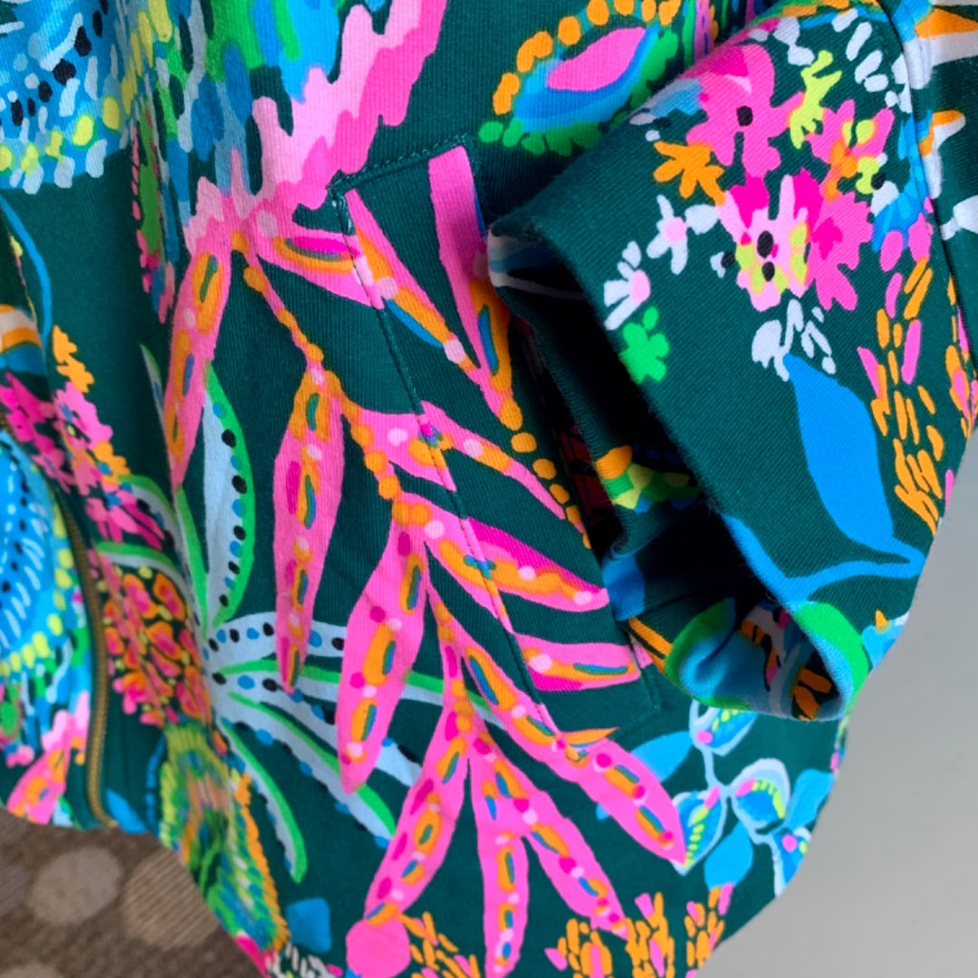 Lilly Pulitzer, Large Multi