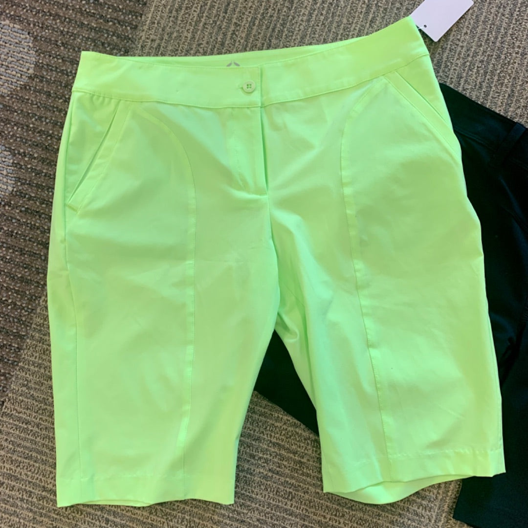 EP Sport, Size 8 Neon Green