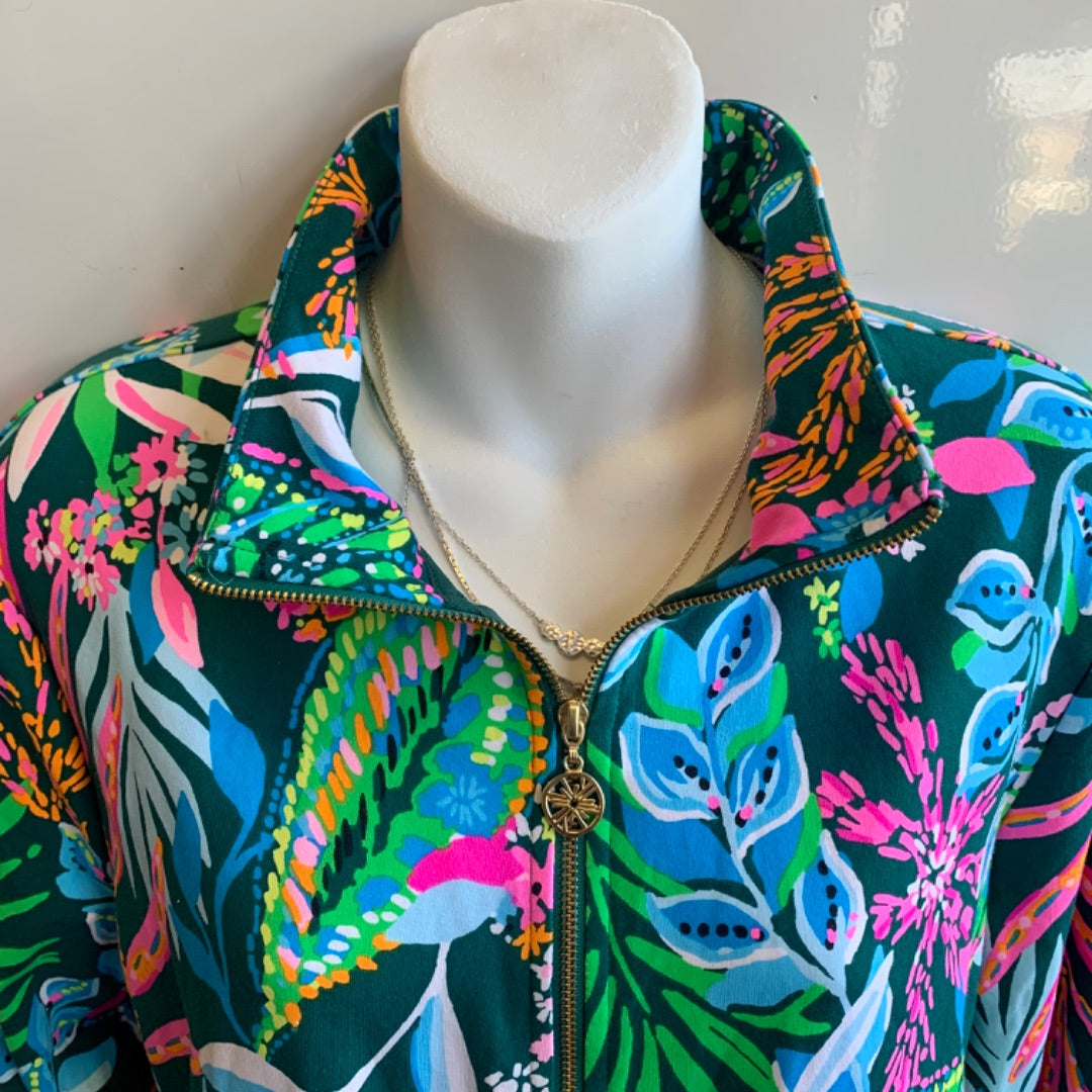 Lilly Pulitzer, Large Multi