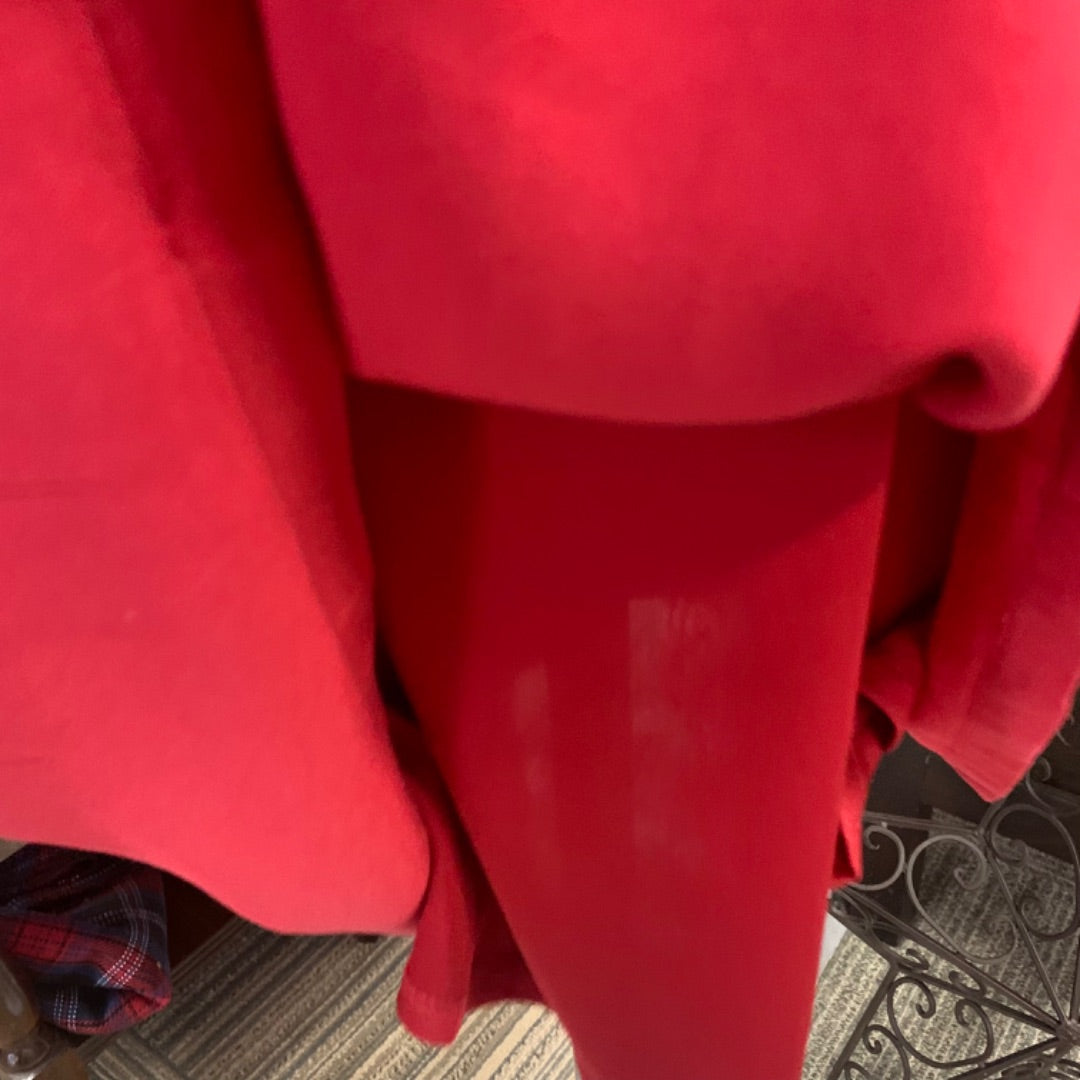Cleo, Dresses, XSmall Petite Red