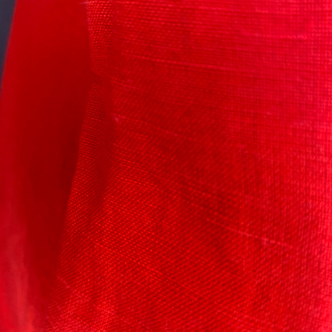 Tommy Bahama, Dresses, Medium Red