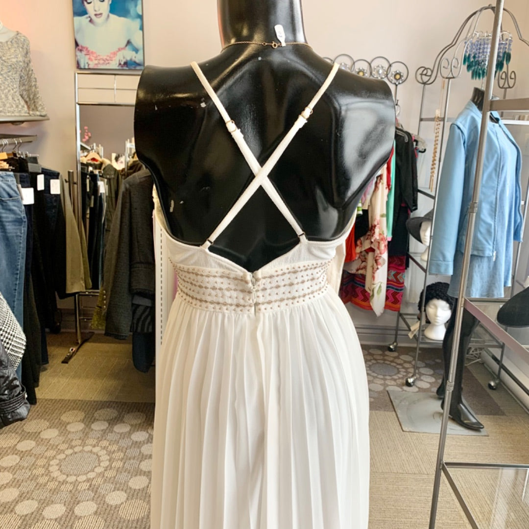Lulus, Small White