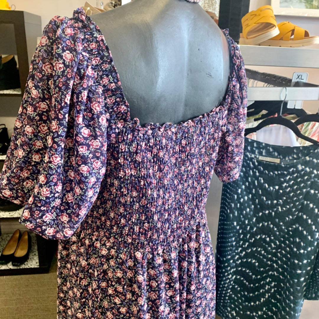 Lauren Conrad, Dresses, XXLarge Purple Pink Blue White