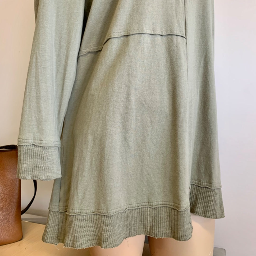 Jersey, XLarge Olive
