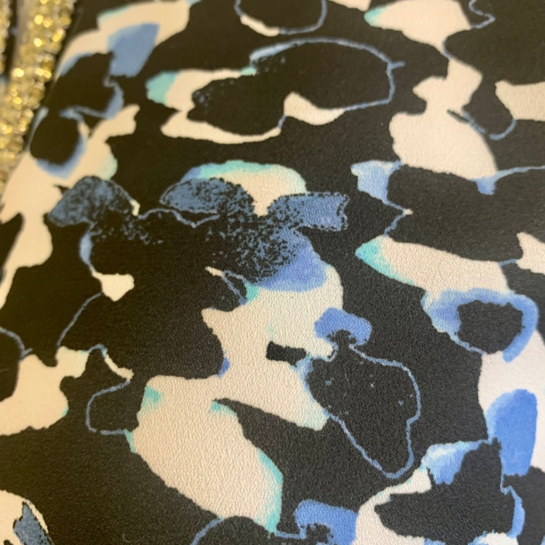 Juicy Couture, XLarge Black Blue White