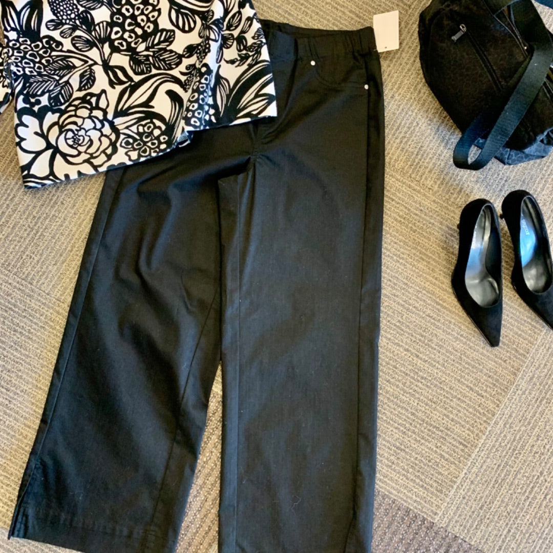 LIV Habitat, XSmall Black