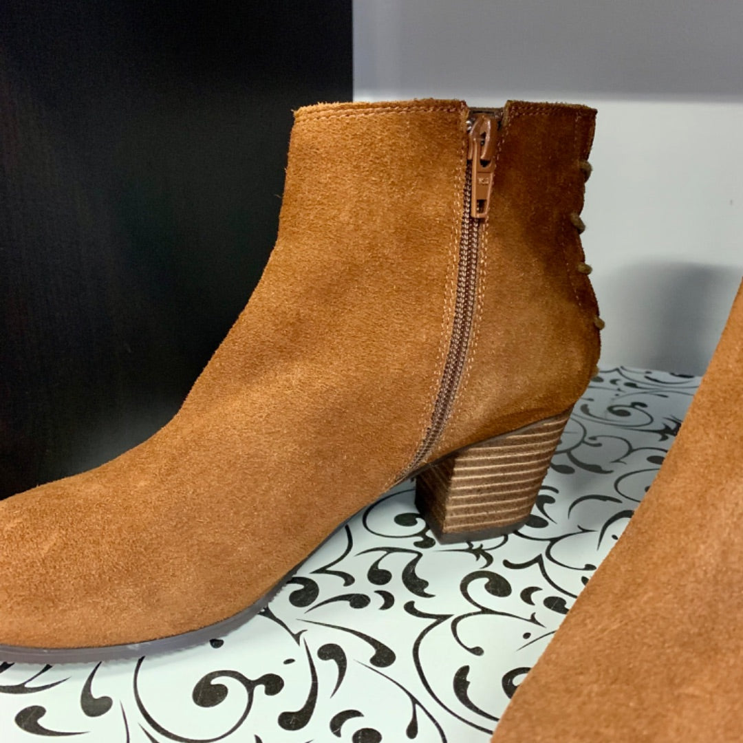 Taxi, Footwear, Size 8 (38) Brown