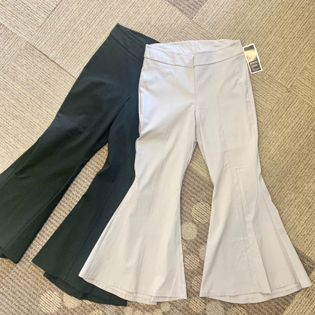 NWT Marallis, XLarge Grey
