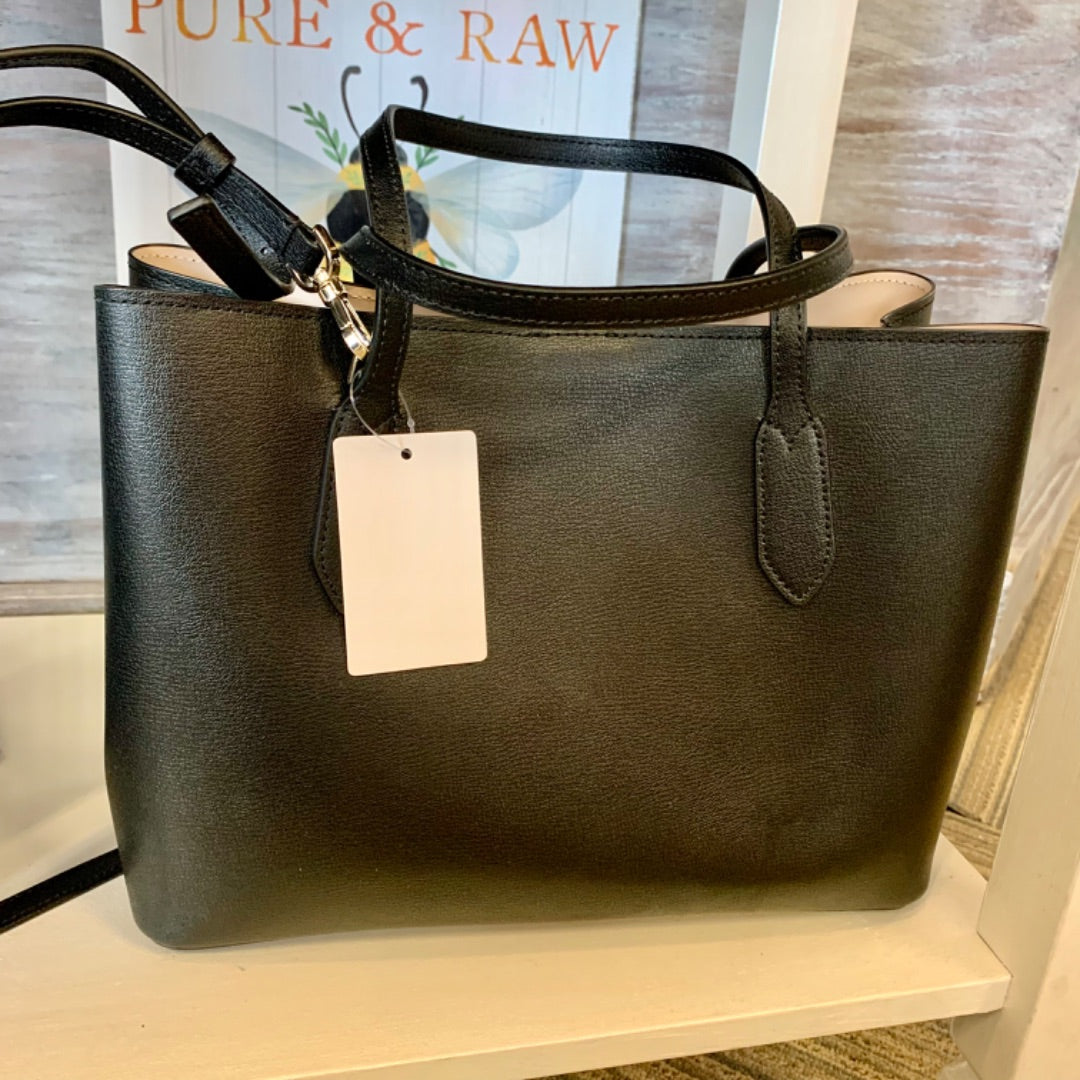 Kate Spade, Large Black
