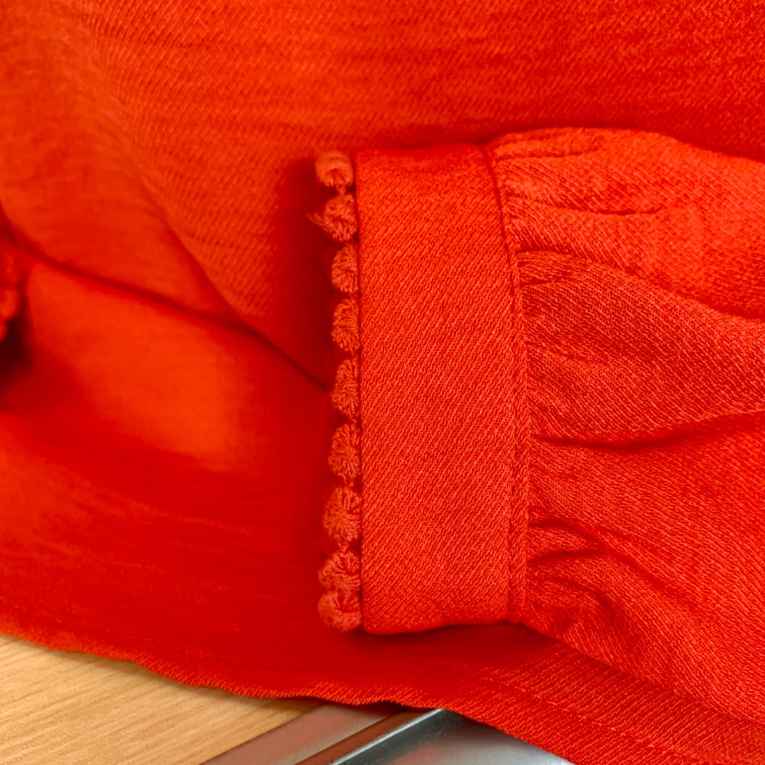 Paraphrase, Large Red