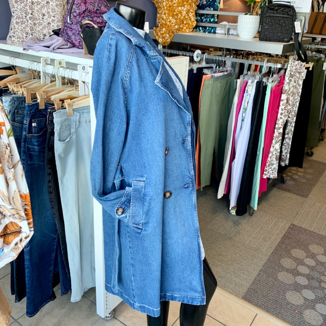 Reitmans, Small Blue