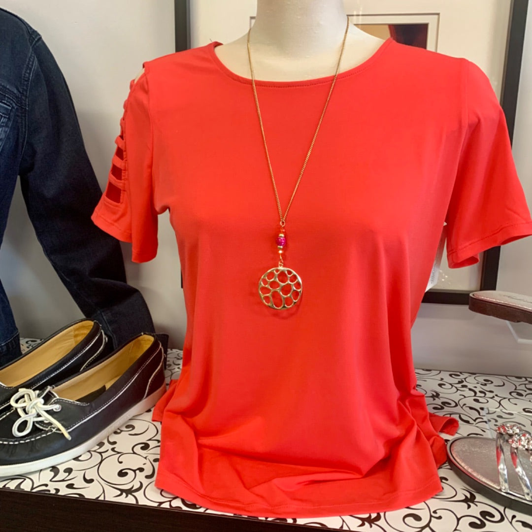 Michael Kors, Medium Coral