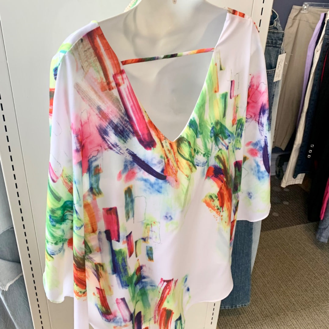 Goa, Tops, Small Multicolour