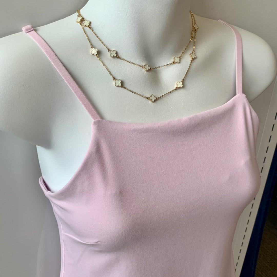 Lululemon, Dresses, Size 6 Pale Pink