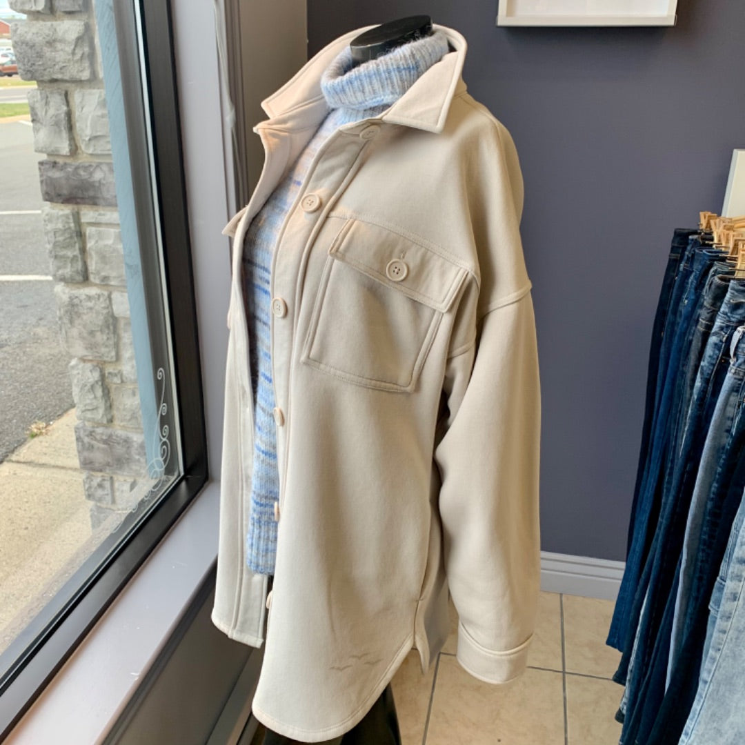 Lazypants, Small Beige