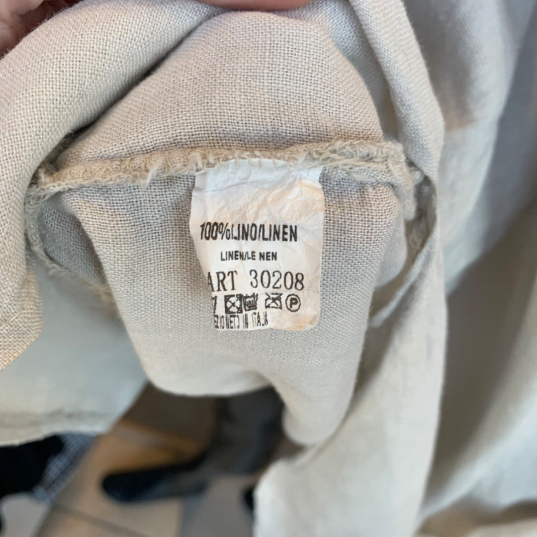 Made in Italy, Large Beige