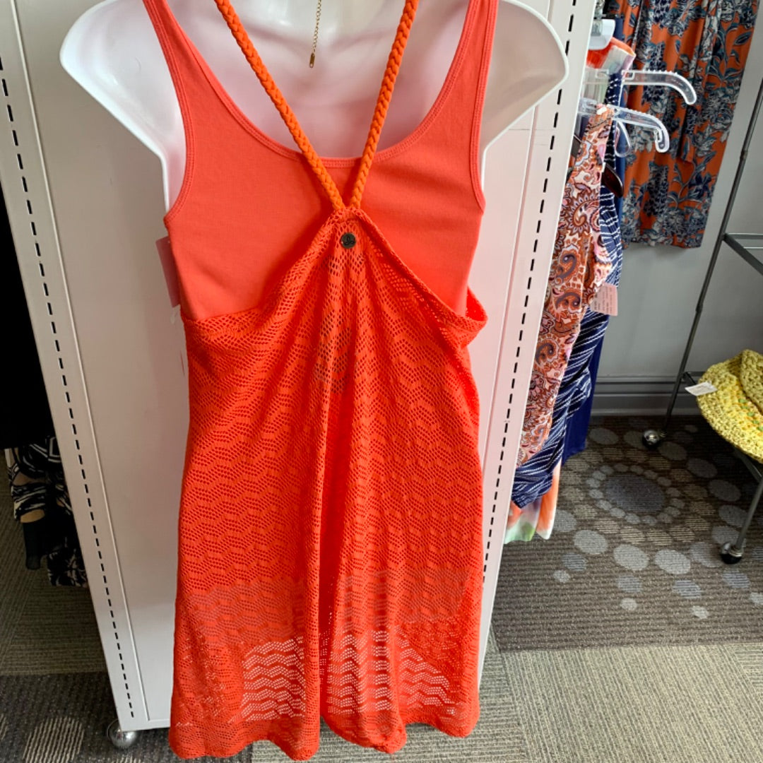 Prana, Bathing Suits, Small Red