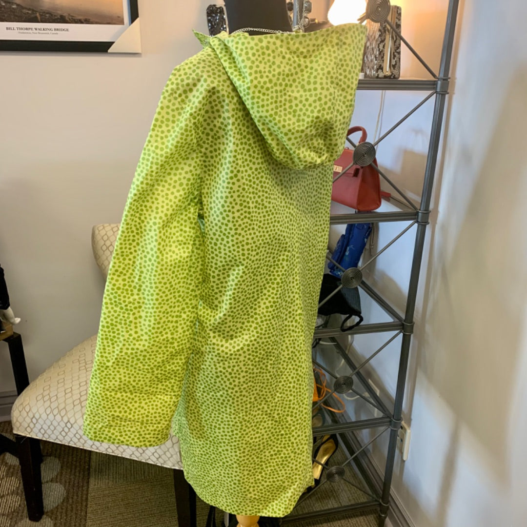 Marimekko, Medium Lime Green