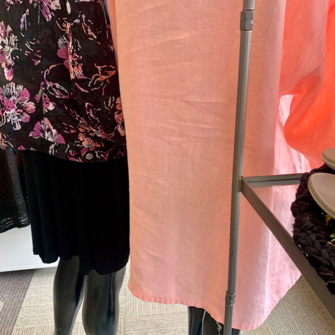 Bryn Walker, Tops, M / L Peach