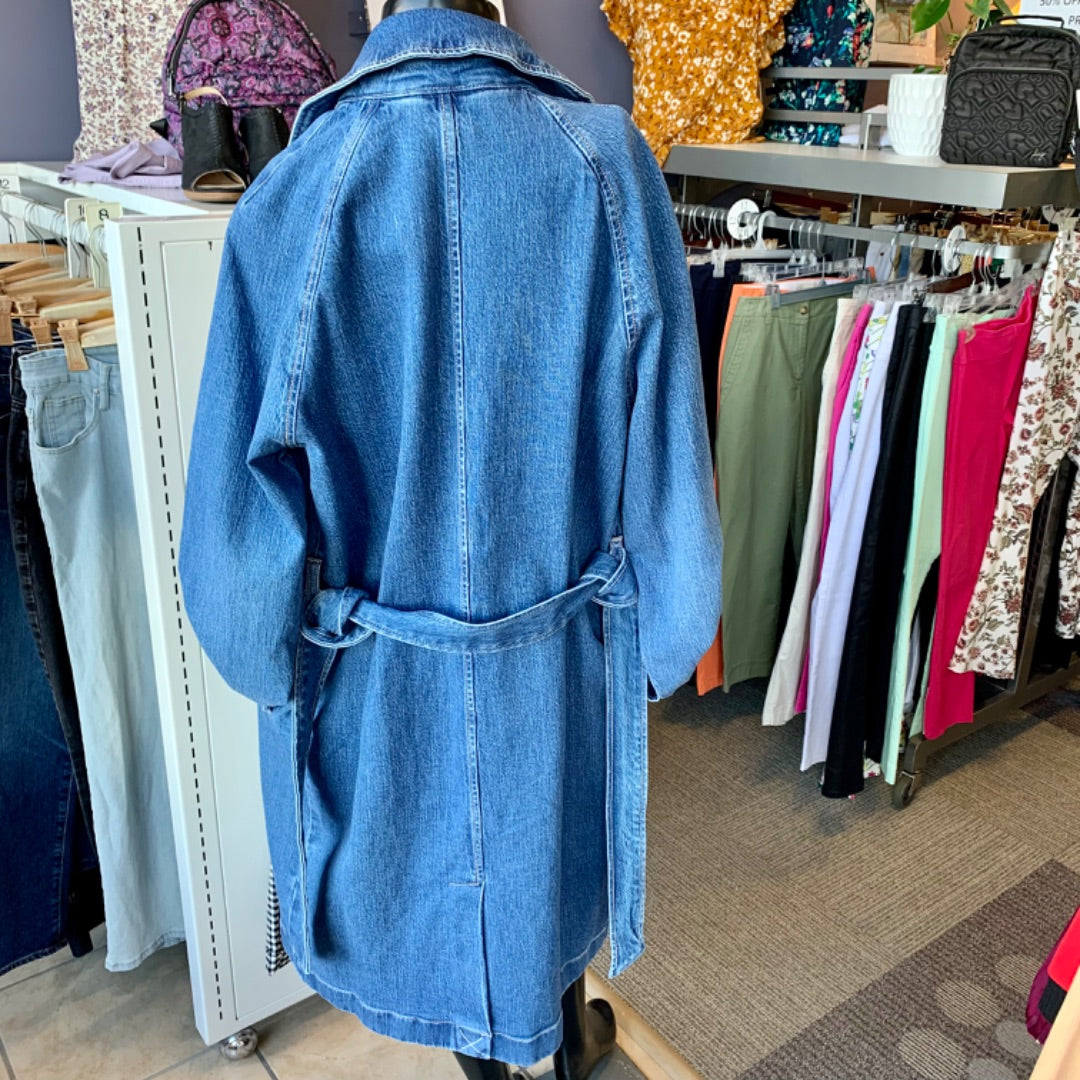 Reitmans, Small Blue