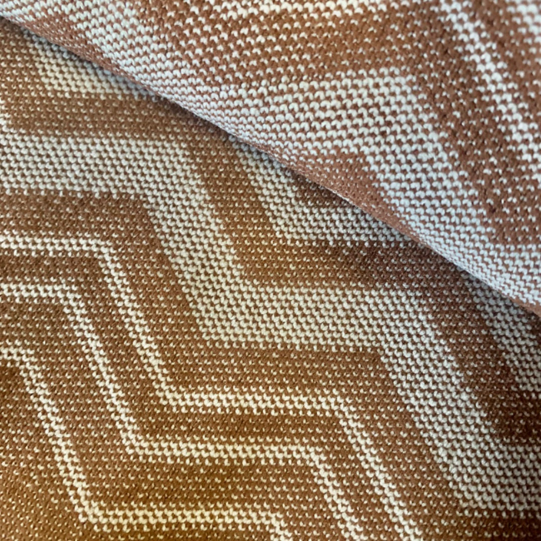 Stradivarius, Tops, Small Brown Cream