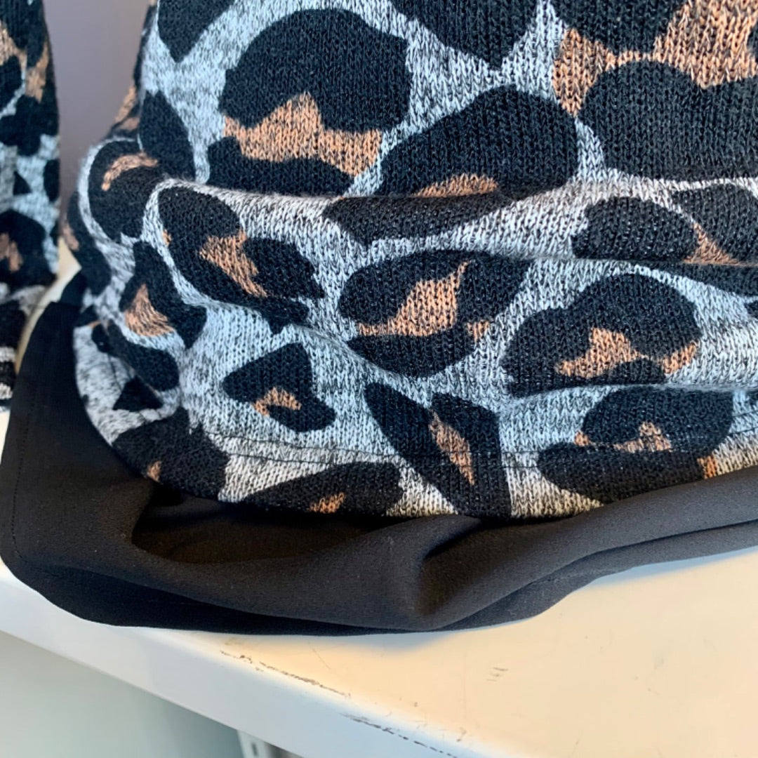 Suzy Shier, Medium Animal print