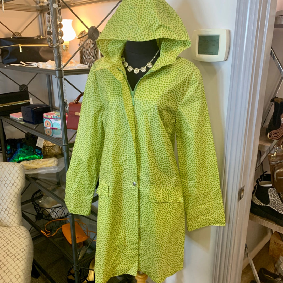 Marimekko, Medium Lime Green