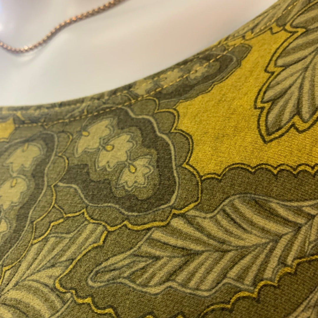 Bryn Walker, Tops, Medium Green