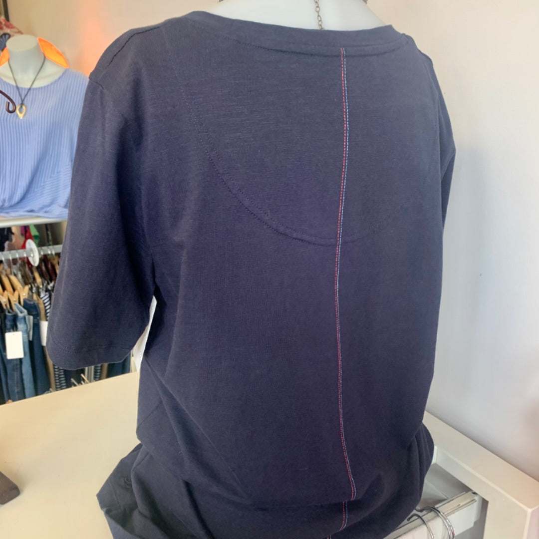 Joules, Tops, Size 14 Navy