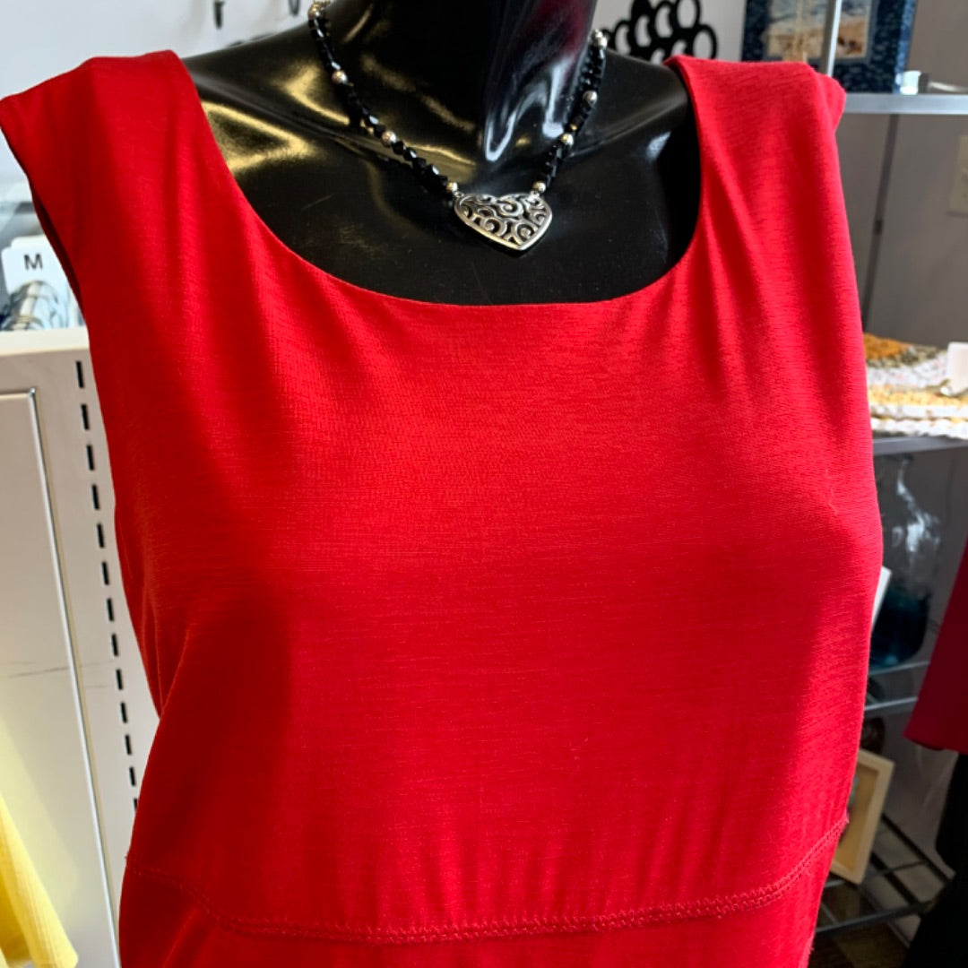 Libra, Large Red