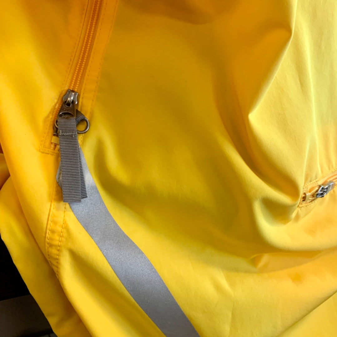 MEC, Jackets, Medium Yellow