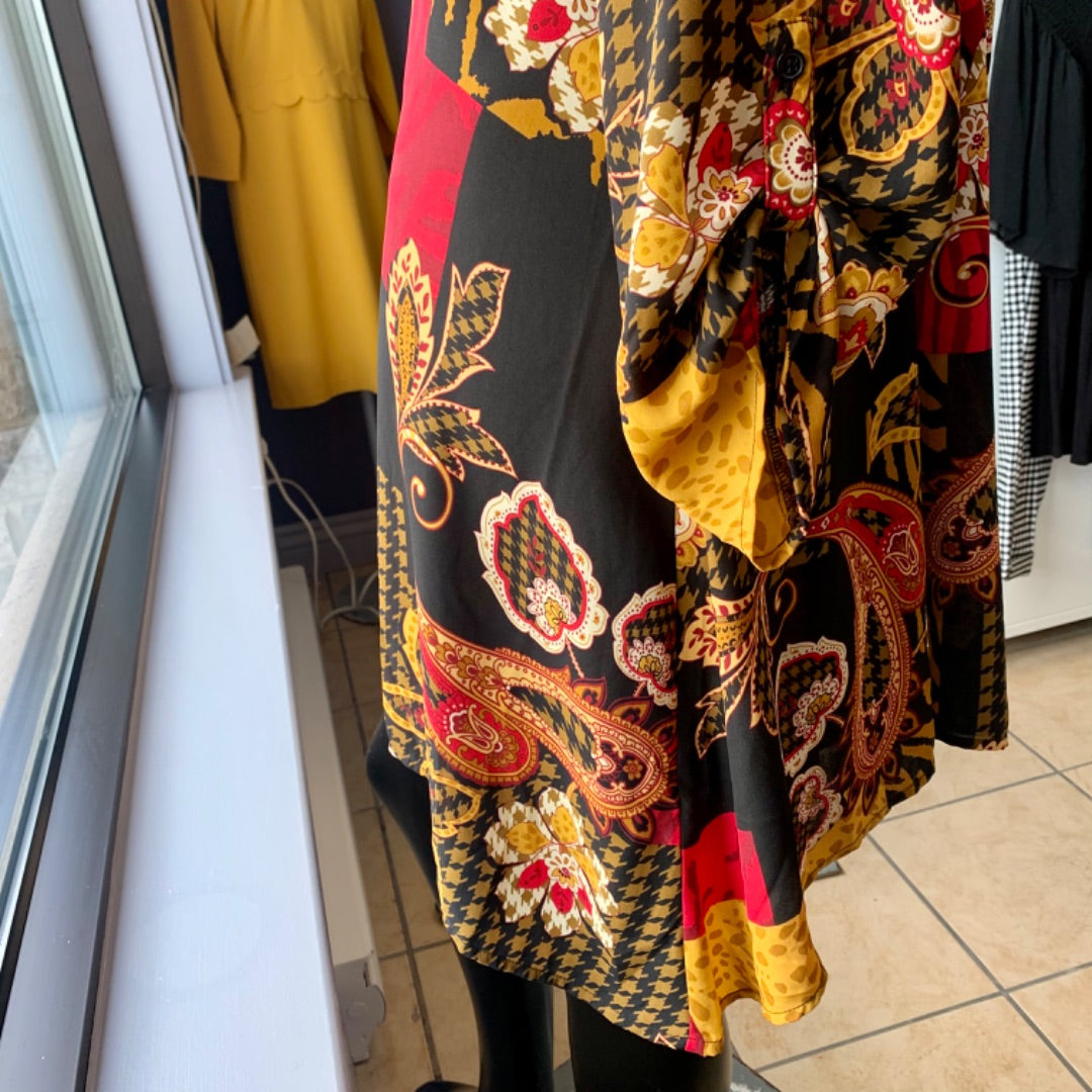 Melissa Paige, Medium Multi