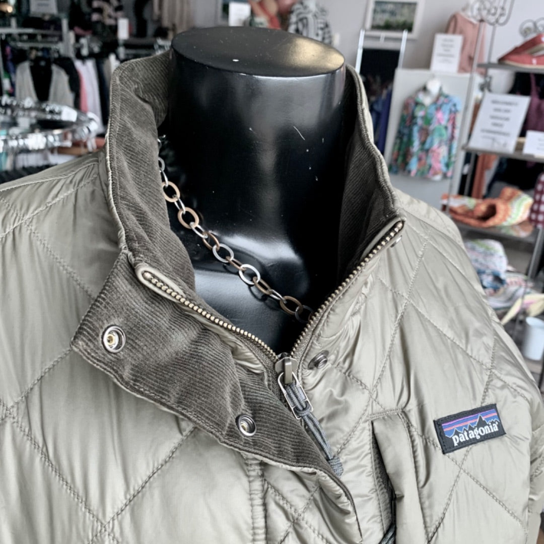 Patagonia, Medium Green