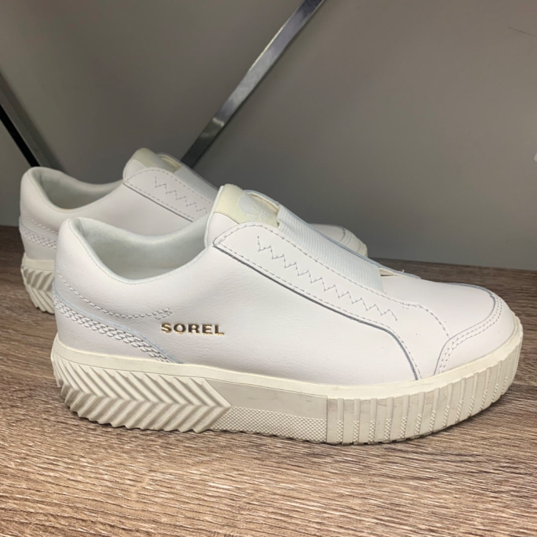 Sorel, Footwear, Size 6 White
