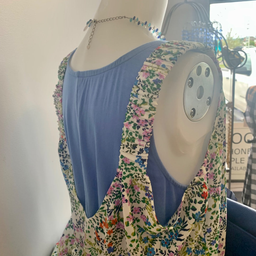 Cabi floral, Large Multi